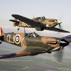 Wings over Dunkirk - short edit