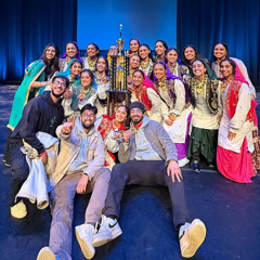 [Best Mix & 1st Place] MSU Jawani @ Buckeye Mela 2025 (Ft. Vikram Rohilla)