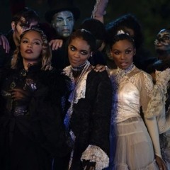 Prodbyspazzz - Calling All The Monsters (Jersey Club Remix) (sped Up + Reverb)