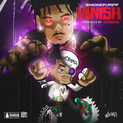 Quadwoofer Feat. Smokepurpp - Vanish