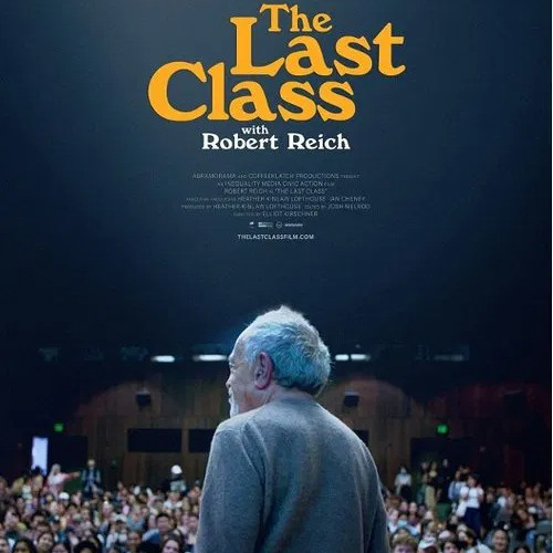 The Last Class (2025): Mira la Película Completa Audio Español Latino | Full HD