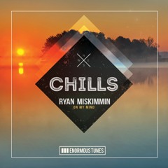 Ryan Miskimmin - On My Mind
