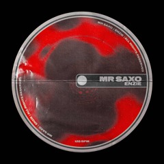 ENZIE - Mr Saxo