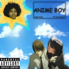 Anime Boy ft. JOAT GOAT
