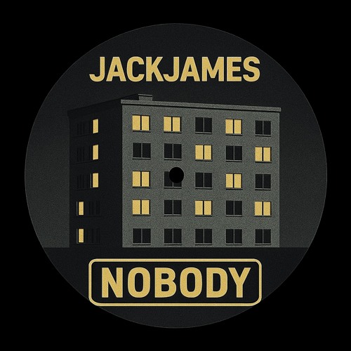JACKJAMES- nobody