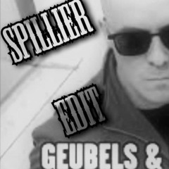 Ik feest op de wc - SpillieR edit (hardstyle)(Free DWNLD)
