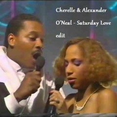 Saturday Love (Hip Hop Remix)