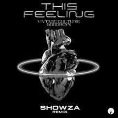 Vintage Culture, GoodBoys - This Feeling (Showza Remix)
