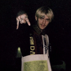 lil peep - 300 feet below (without feature)
