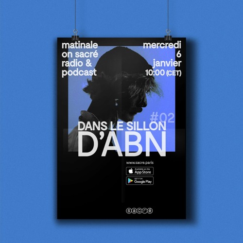 Dans le Sillon d'Abn #2