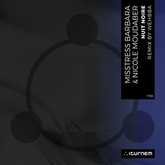 Misstress Barbara TRACKS