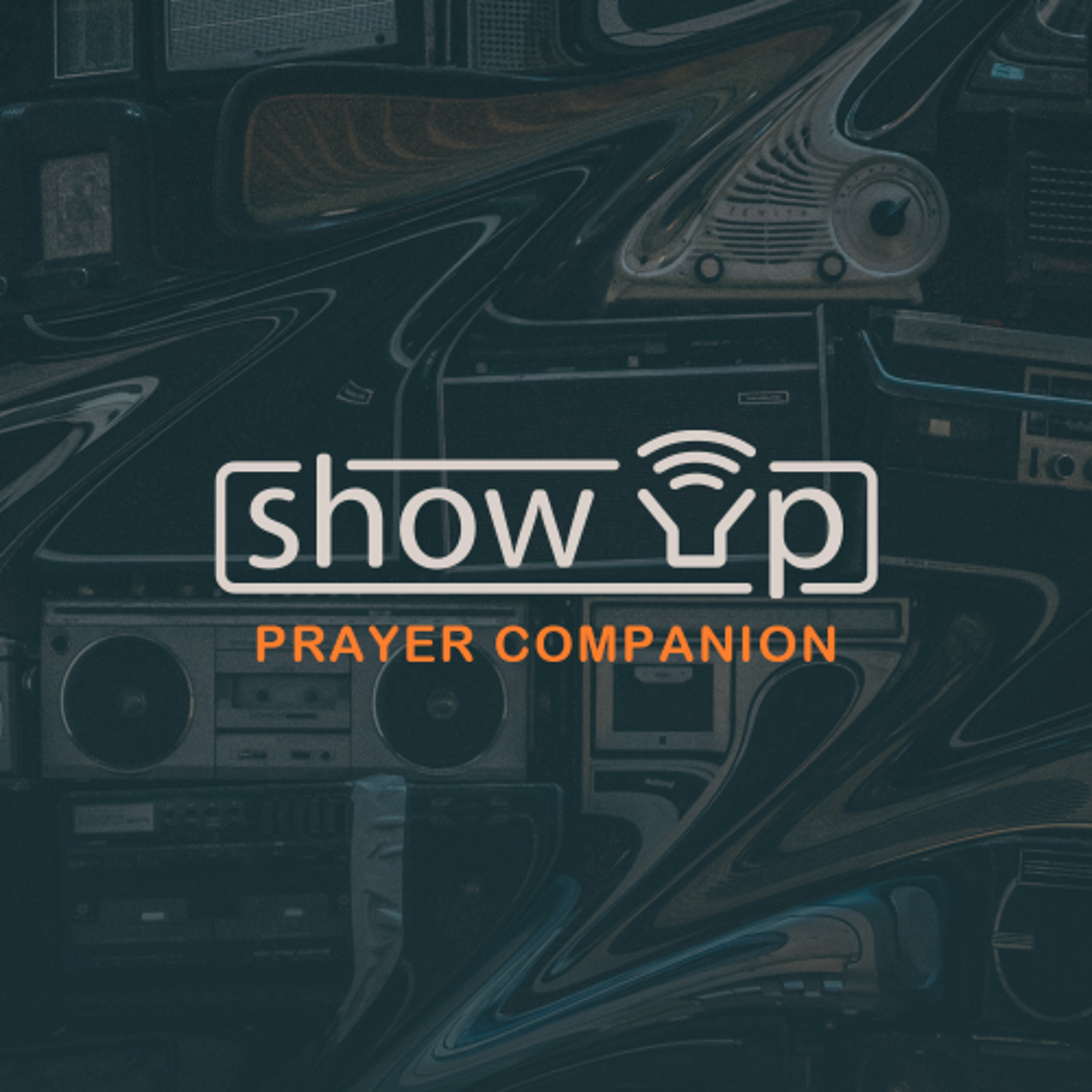 Show Up - Unmute: Week 1 | Kensington Church