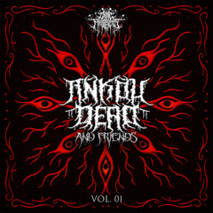 AnkouDead & Immaterial Object - Hipnotize