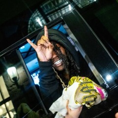 Osamason - All Black Coupe