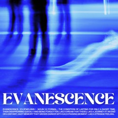 Evanescence