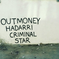 CRIMINAL STAR + HADARRI (freestyle 2)