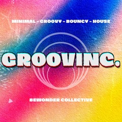 House, Minimal & more - GROOVINC