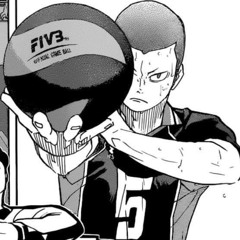 Tanaka Ryuunosuke x Try -Pink