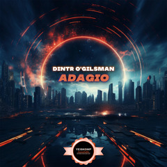 DintR O'Gilsman - Adagio