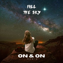 Cartoon - On&On (Fall The Sky Remix)