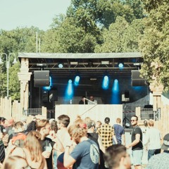 GuteZeit Festival 2021, Stageopening @ Rakete (18.09.21 Bodenseestadion Konstanz)