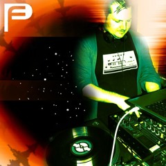 Prins Thomas - Luftspeiling -The 0n3 SS's Movement Edition (Bootleg)