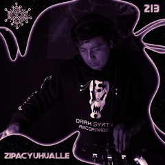 Serotonin Music by ZIPACYUHUALLE [213]