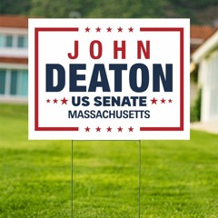 John Deaton For Senate