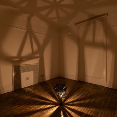 And She Built a Crooked House - Track 3