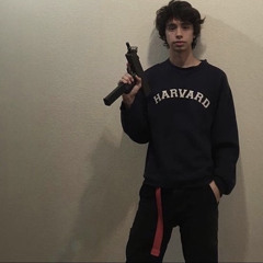 Fakerranthem ft lumethia (prod. ayesean)