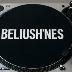 Beliush - Buhnesk