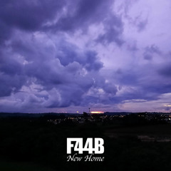 F44B - New Home