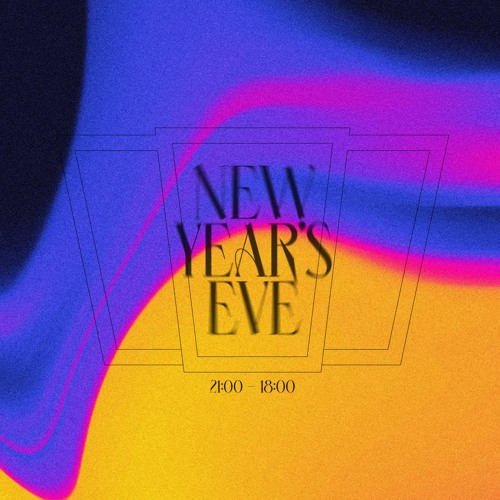 Piotr Ho - Smolna NYE warm up set (Warsaw/PL, 31.12.2022)