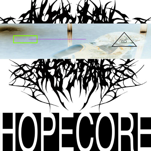 HOPECORE