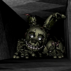 Springtrap Finale - Groundbreaking (MANIA Remaster/Cover) (Pitched Down) v2