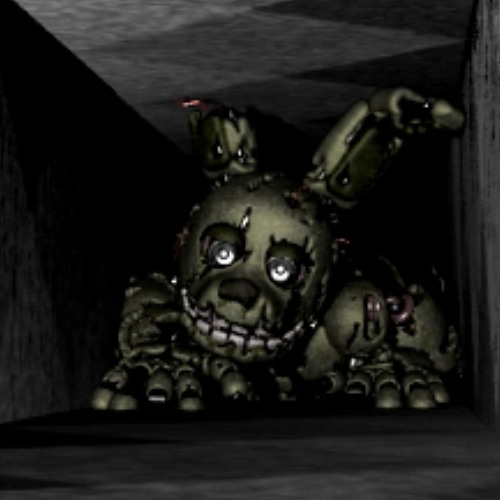 Springtrap Finale - Groundbreaking (MANIA Remaster/Cover) (Pitched Down) v2