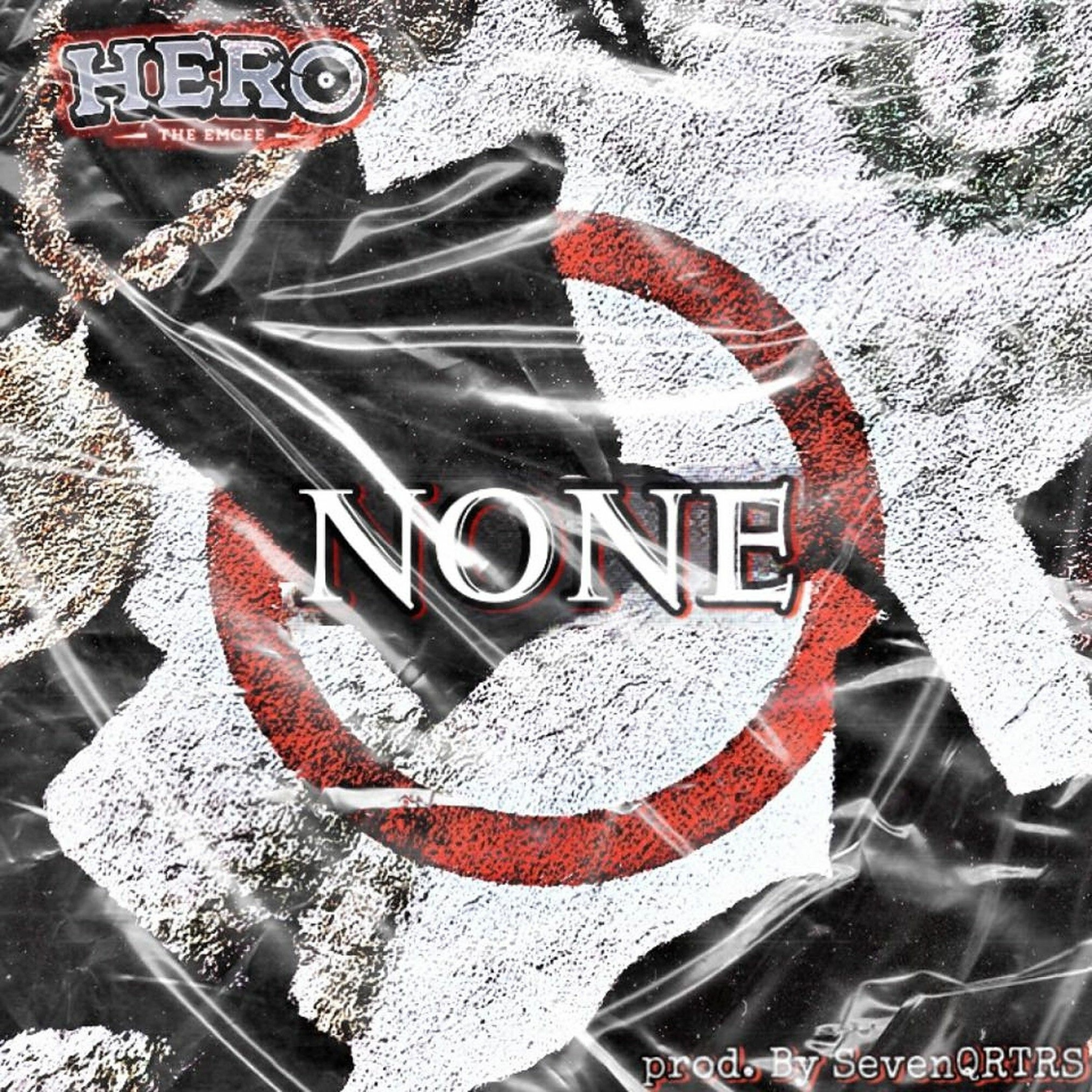 None episode artwork
