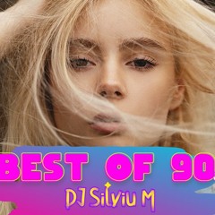 DJ Silviu M - Best Of 90s Hits - Retro Megamix (14 March 2023) wwww.djsilvium.com