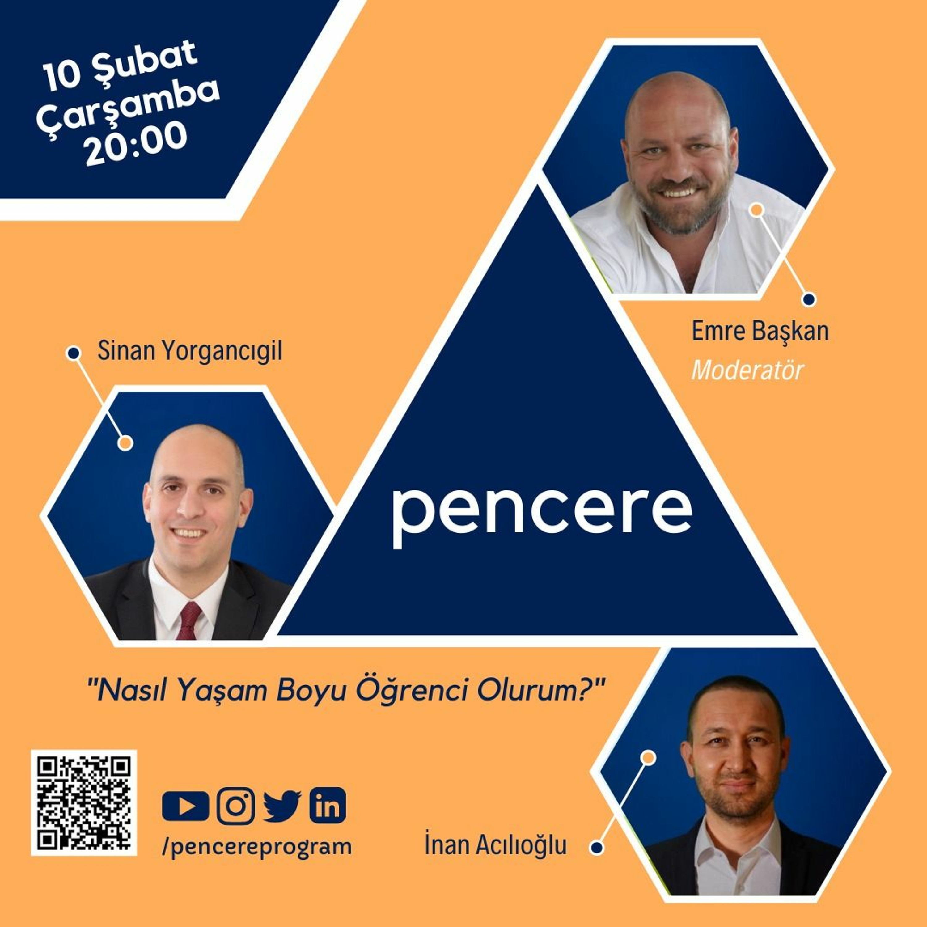 Pencere