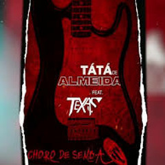 Tátá de Almeida feat. Texas - Choro de Semba