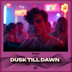 TEKNODYN, Noranii - Dusk Till Dawn (Techno)
