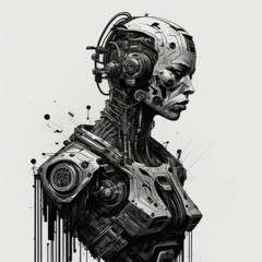 Techno Trippin - BassGyal