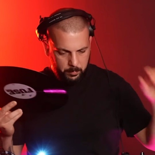 tech-house
