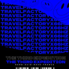 TravelFactory & 66Hz - The Third Expedition (Original Mix) [FREE DOWNLOAD]