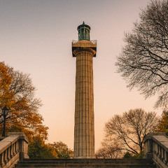 Martyrs of Fort Greene