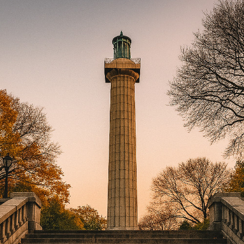 Martyrs of Fort Greene