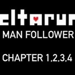 Man Follower : Chapter 1-4 Part 2