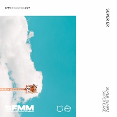 SFMM007 Vicente Belenguer, Pepo WB - SuperBase (Original Mix)