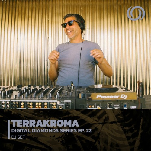 TERRAKROMA | Digital Diamonds Seties Ep. 22 | 05/10/2022