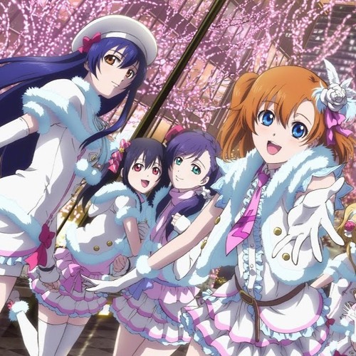 Stream Snow Halation Anime Opening Mashup By Lightningboltmusic Listen Online For Free On Soundcloud Stream Snow Halation Anime Opening Mashup By Lightningboltmusic Listen Online For Free On Soundcloud